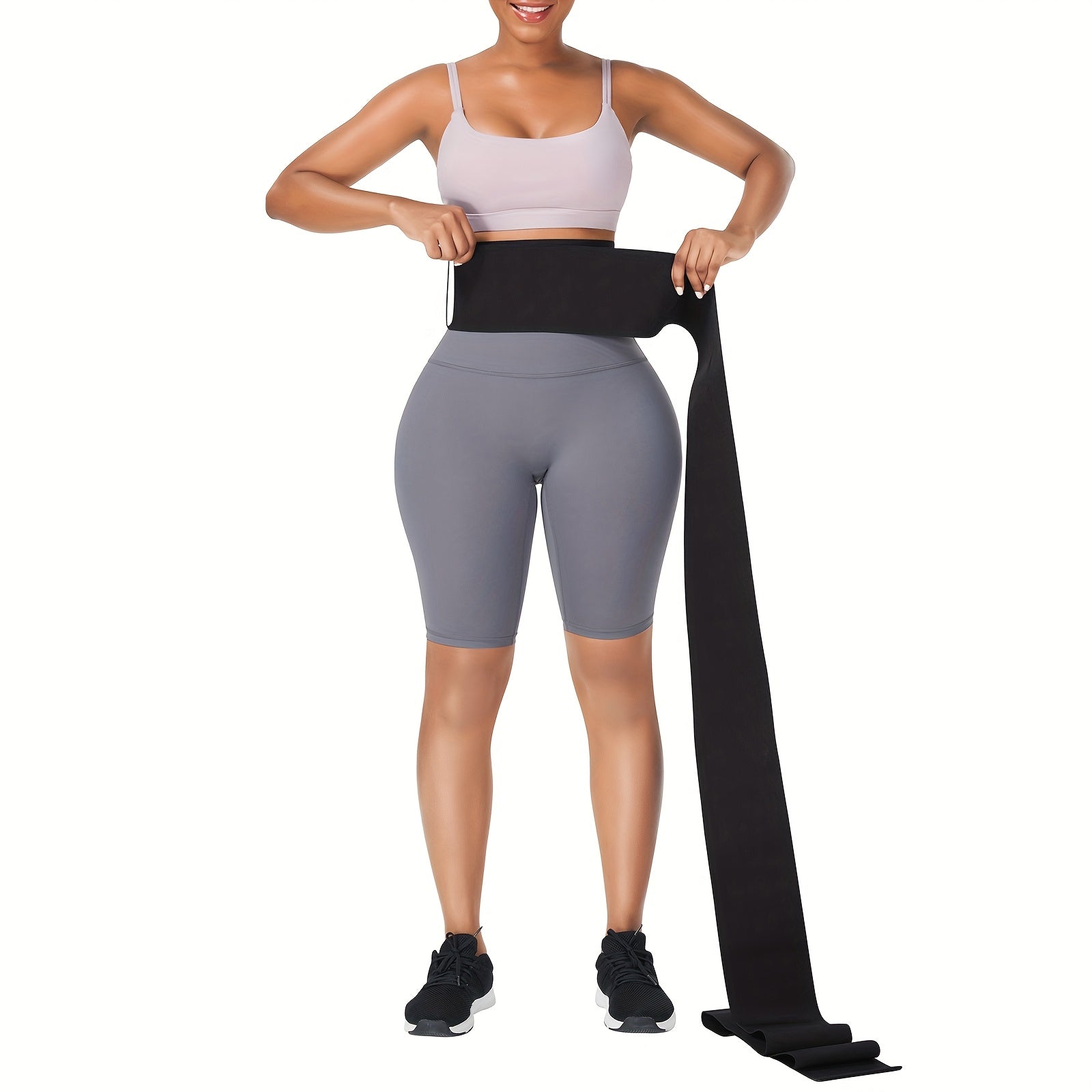 Women's Classic Waist Cincher - Regular Fit – view 3