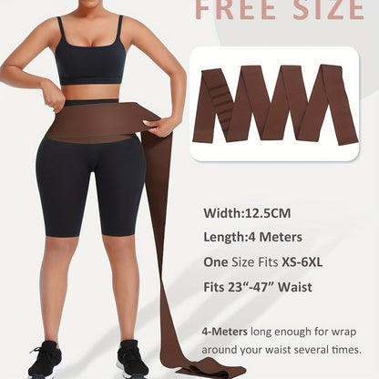 Women's Classic Waist Cincher - Regular Fit – view 4