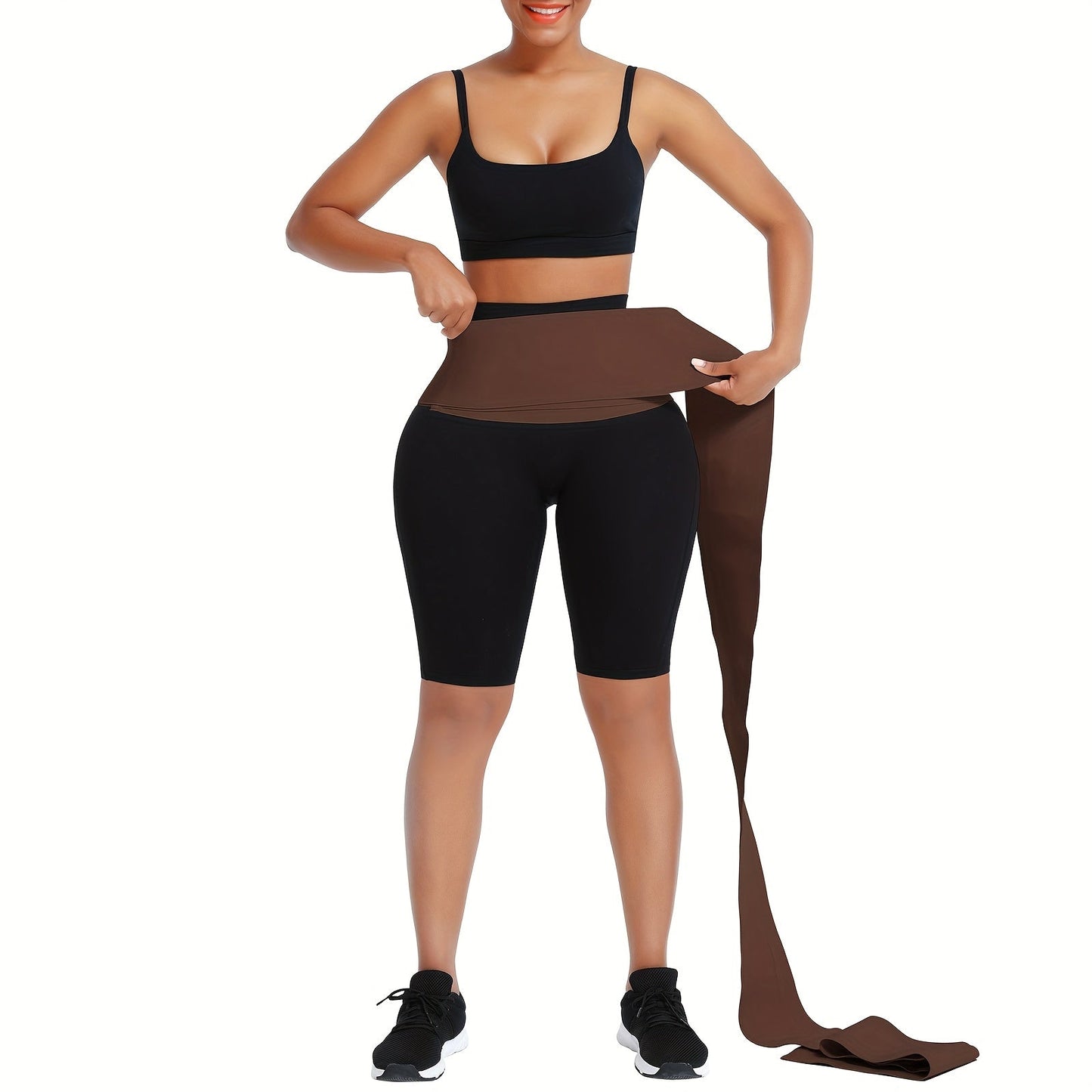 Women's Classic Waist Cincher - Regular Fit – view 5