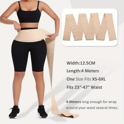 Women's Classic Waist Cincher - Regular Fit – view 6