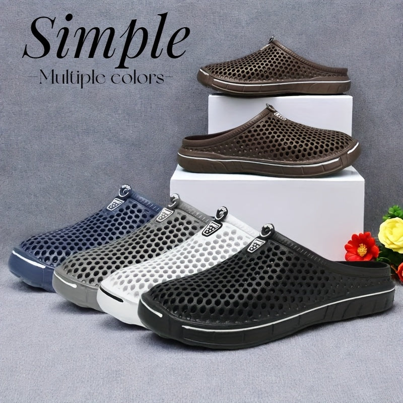 Women's Clogs & Mules – Breathable for Everyday Wear – main product image