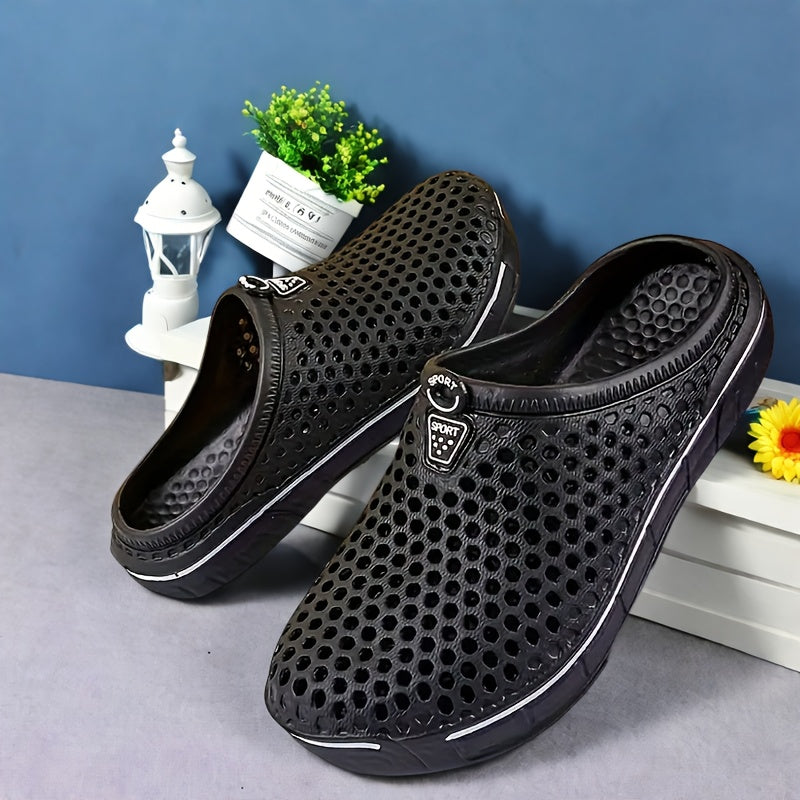 Women's Clogs & Mules – Breathable for Everyday Wear – view 2