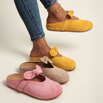 Women's Clogs & Mules - Breathable Mesh Cushioned Comfort for Everyday Wear – main product image