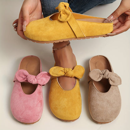 Women's Clogs & Mules - Breathable Mesh Cushioned Comfort for Everyday Wear – view 3