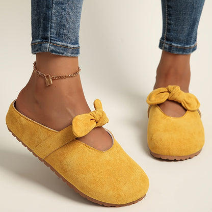 Women's Clogs & Mules - Breathable Mesh Cushioned Comfort for Everyday Wear – view 7
