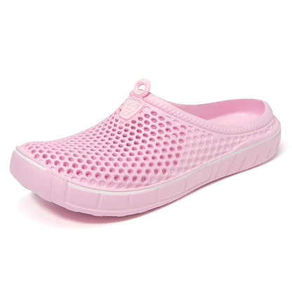 Women's Clogs & Mules - Breathable Mesh Non-Slip Sole for Beach & Water – view 7
