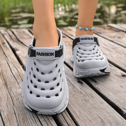 Women's Clogs & Mules – Breathable Non-Slip for Everyday Wear – view 8