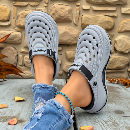 Women's Clogs & Mules – Non-Slip Lightweight for Outdoor & – view 4