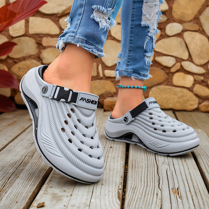 Women's Clogs & Mules – Non-Slip Lightweight for Outdoor & – view 6