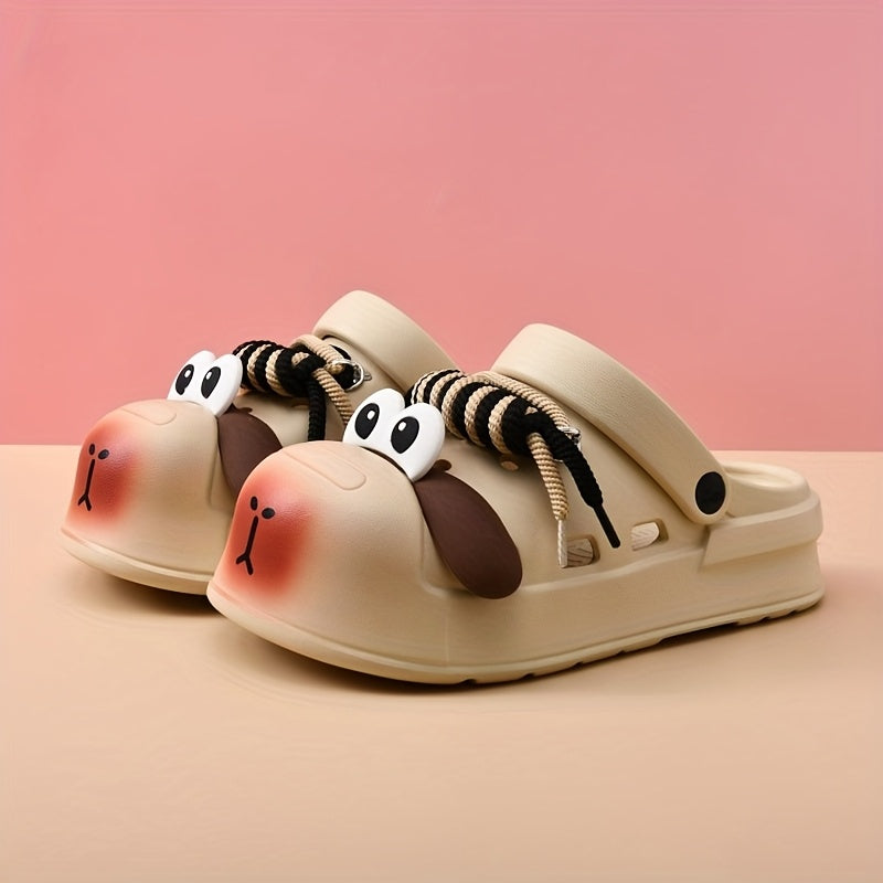 Women's Clogs & Mules – Non-Slip Slip-On for Outdoor & – main product image