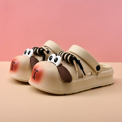 Women's Clogs & Mules – Non-Slip Slip-On for Outdoor & – main product image