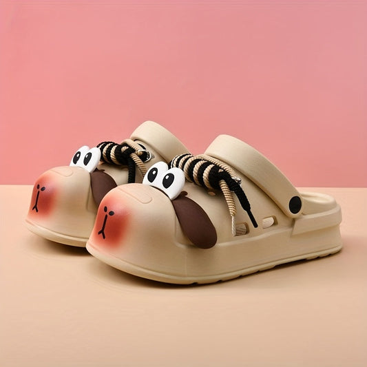 Women's Clogs & Mules – Non-Slip Slip-On for Outdoor & – main product image