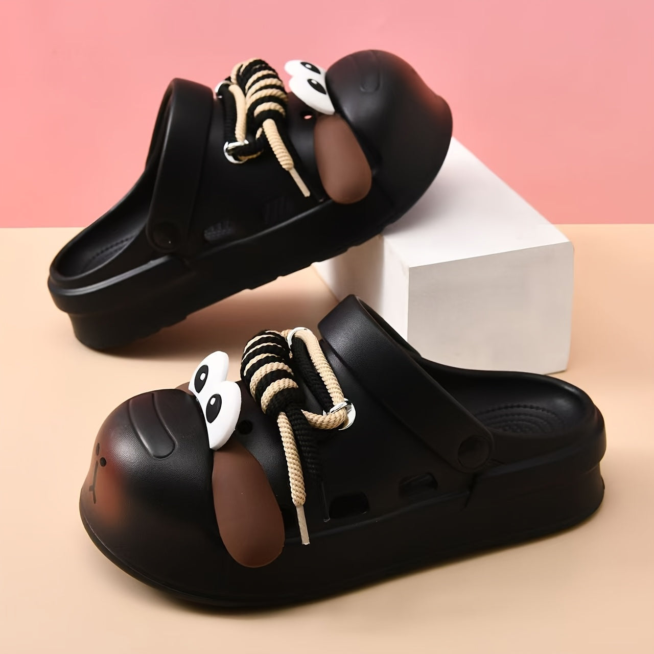 Women's Clogs & Mules – Non-Slip Slip-On for Outdoor & – view 5