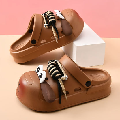 Women's Clogs & Mules – Non-Slip Slip-On for Outdoor & – view 6