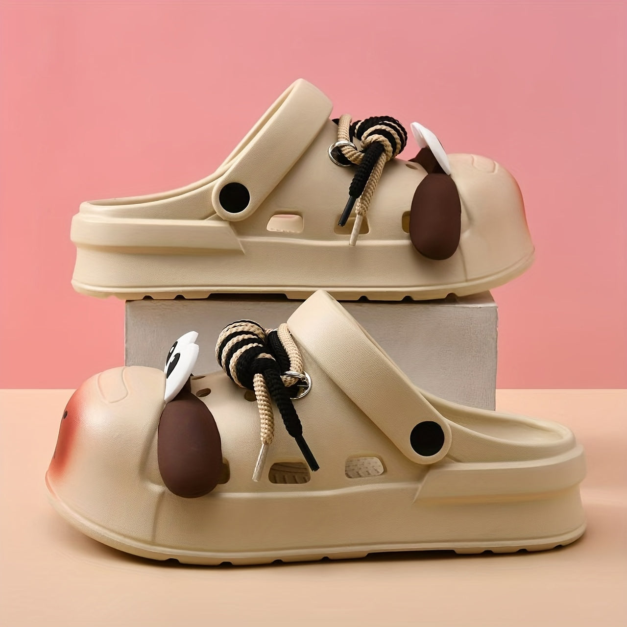 Women's Clogs & Mules – Non-Slip Slip-On for Outdoor & – view 7