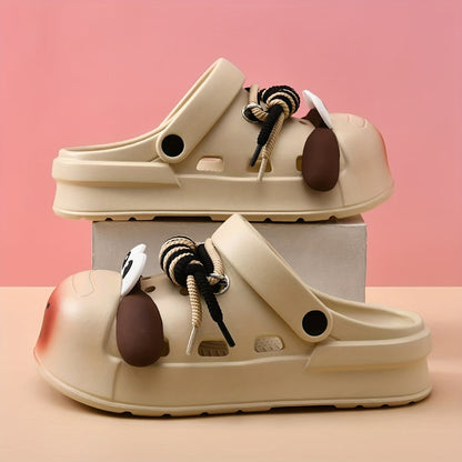 Women's Clogs & Mules – Non-Slip Slip-On for Outdoor & – view 7