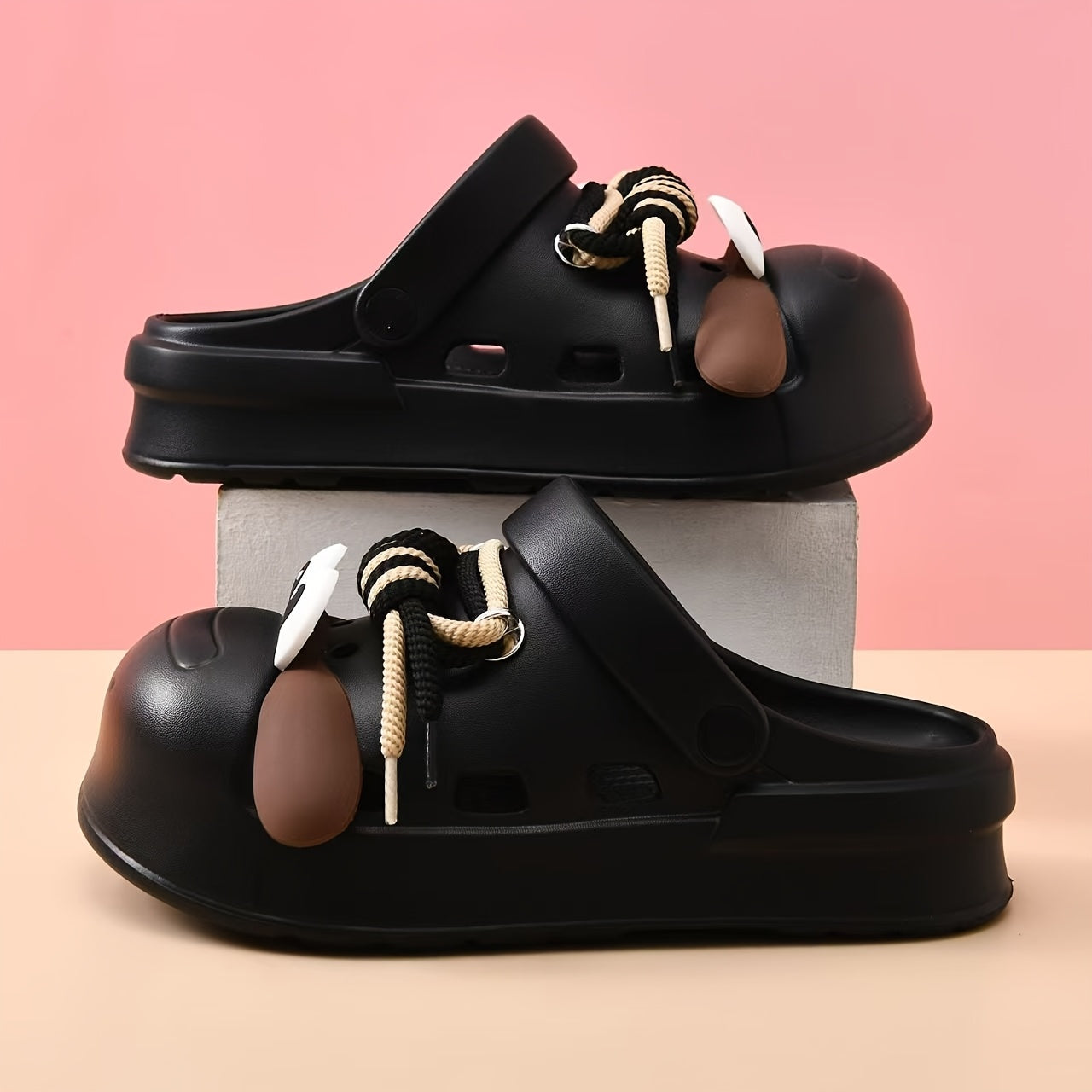 Women's Clogs & Mules – Non-Slip Slip-On for Outdoor & – view 8
