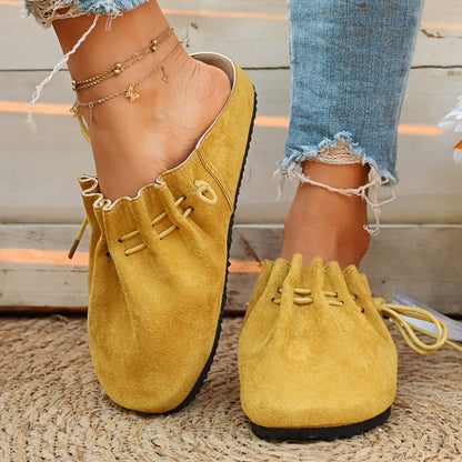 Women's Clogs & Mules – Slip-On Platform for Everyday Wear – main product image