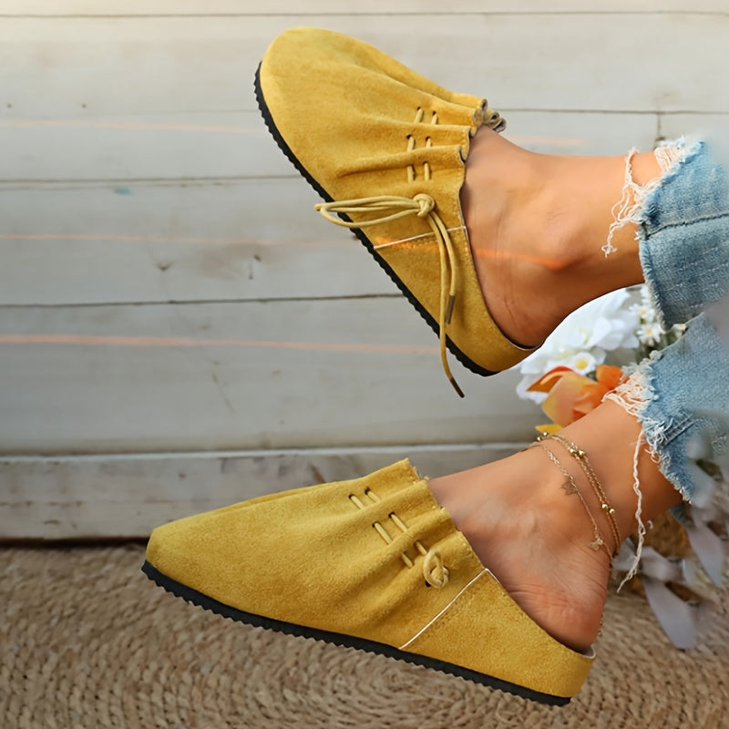 Women's Clogs & Mules – Slip-On Platform for Everyday Wear – view 2