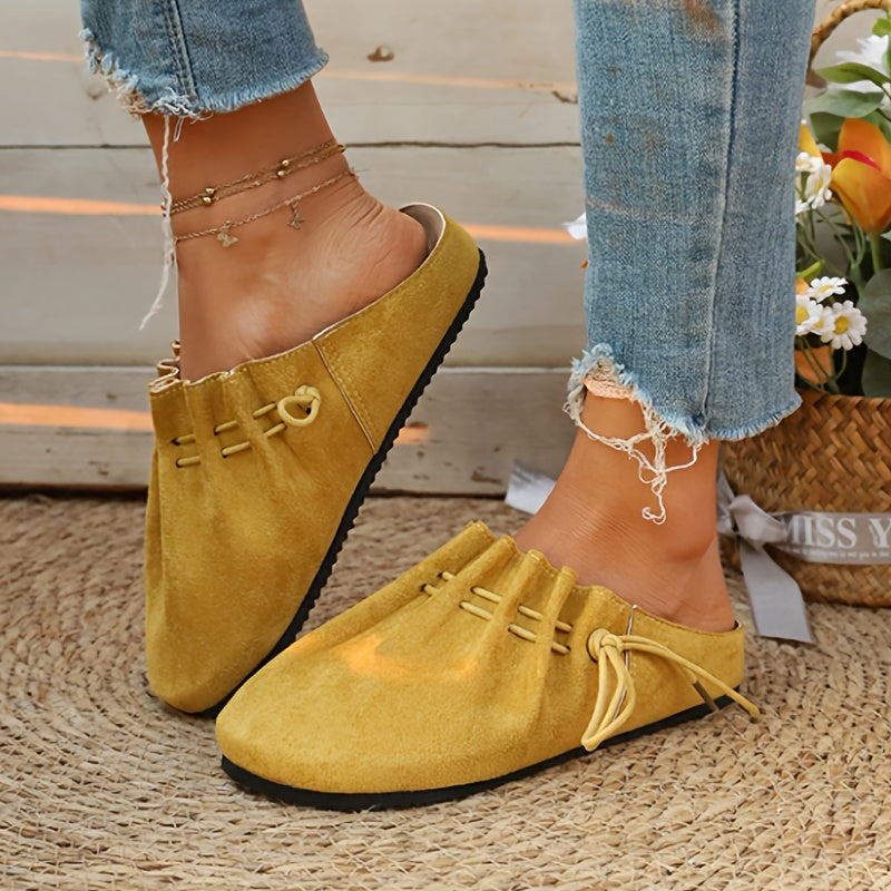 Women's Clogs & Mules – Slip-On Platform for Everyday Wear – view 4