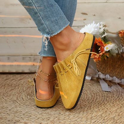 Women's Clogs & Mules – Slip-On Platform for Everyday Wear – view 5