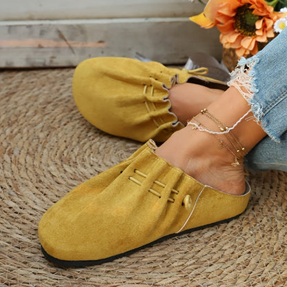 Women's Clogs & Mules – Slip-On Platform for Everyday Wear – view 6