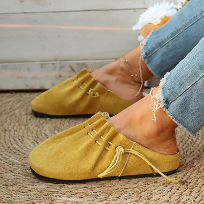 Women's Clogs & Mules – Slip-On Platform for Everyday Wear – view 7