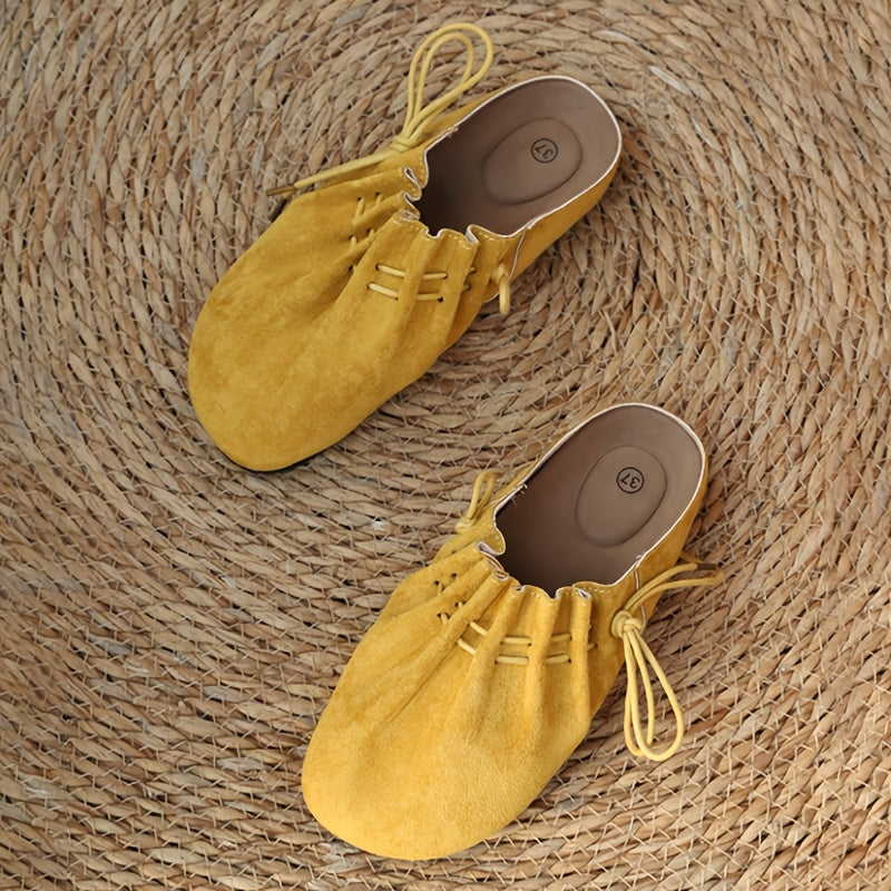 Women's Clogs & Mules – Slip-On Platform for Everyday Wear – view 8
