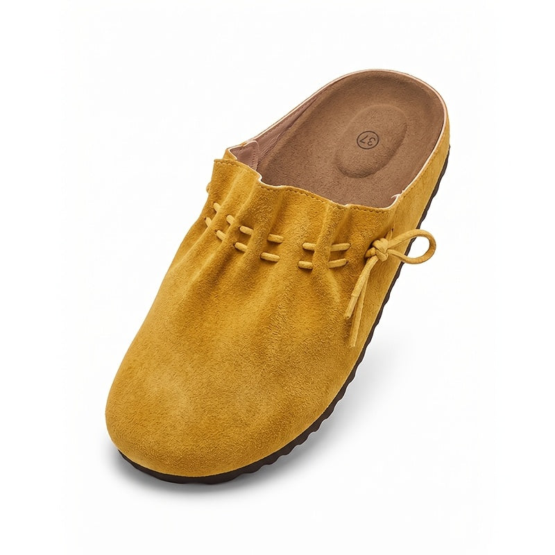 Women's Clogs & Mules – Slip-On Platform for Everyday Wear – view 9
