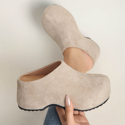 Women's Clogs & Mules – Wide Fit Slip-On for Everyday Wear – view 7