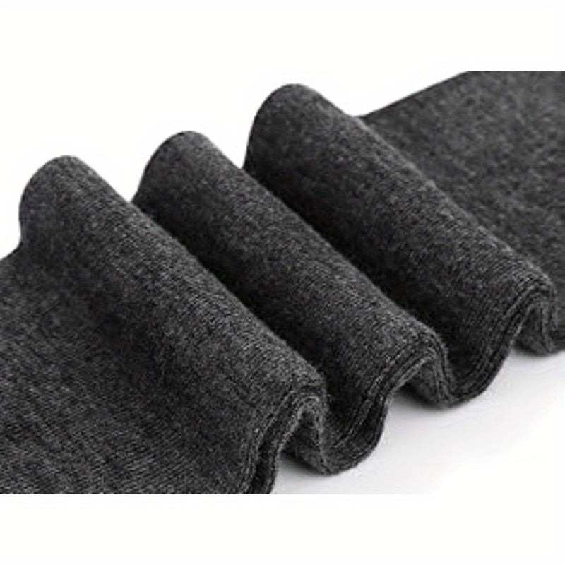 Women's Colorblock Knee-High Socks - 6-Pair Pack – view 9