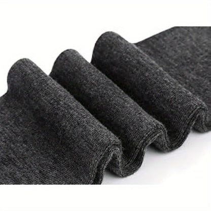 Women's Colorblock Knee-High Socks - 6-Pair Pack – view 9