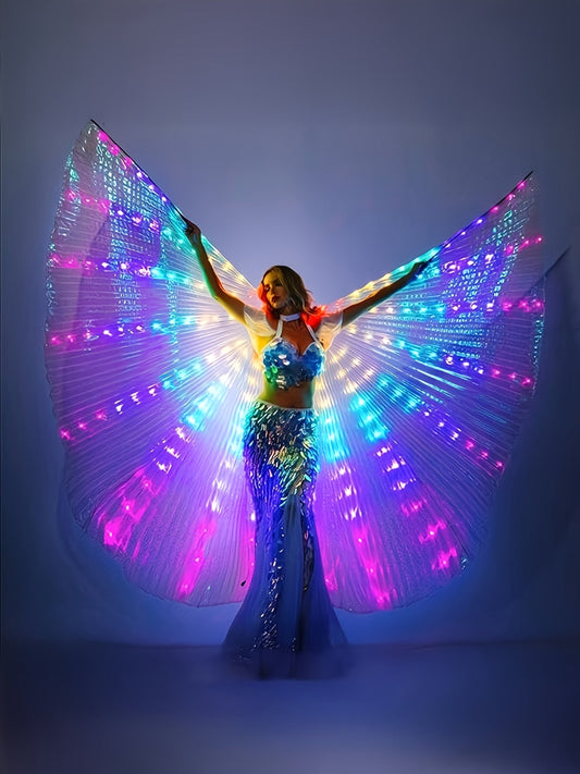 Women’s Costume - Event Costume – Transparent – main product image