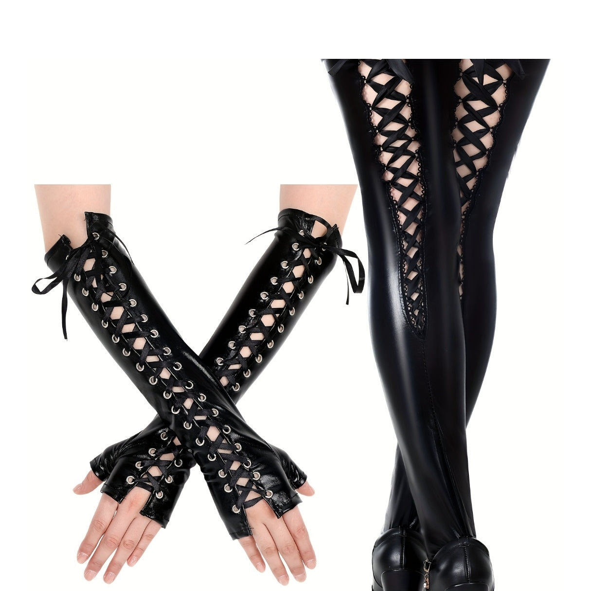 Women's Costume – Outfit – main product image