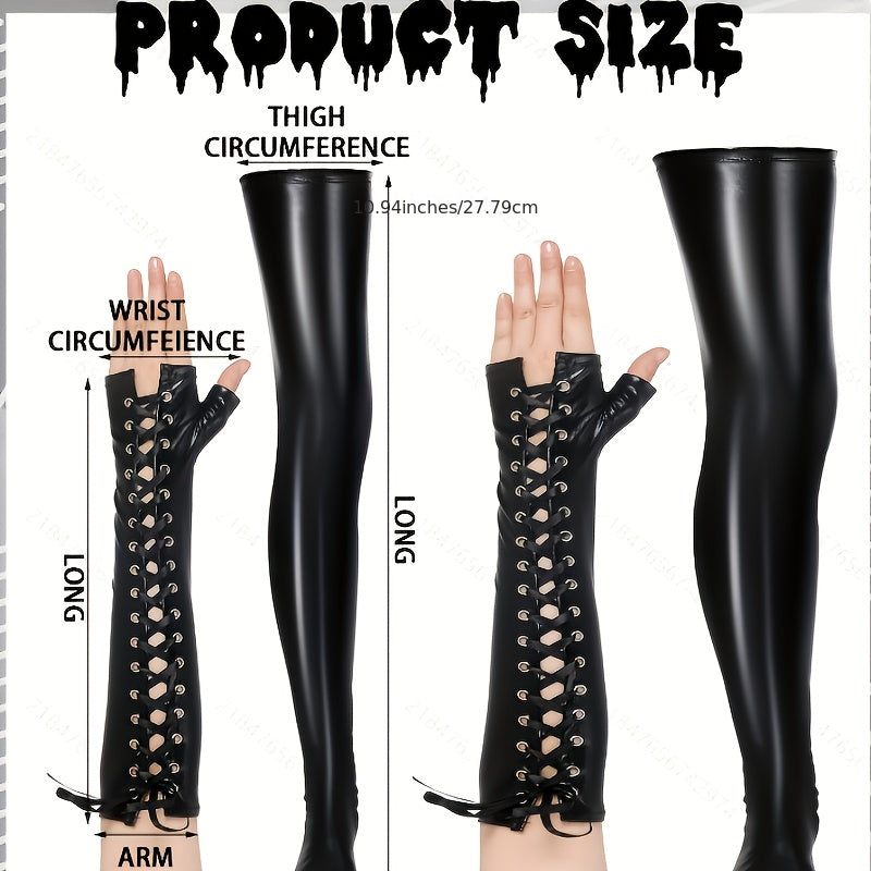 Women's Costume – Outfit – view 2