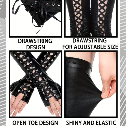 Women's Costume – Outfit – view 4