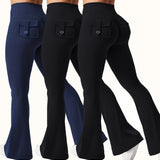 Black*2+Navy Blue