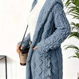 Peacock Blue
