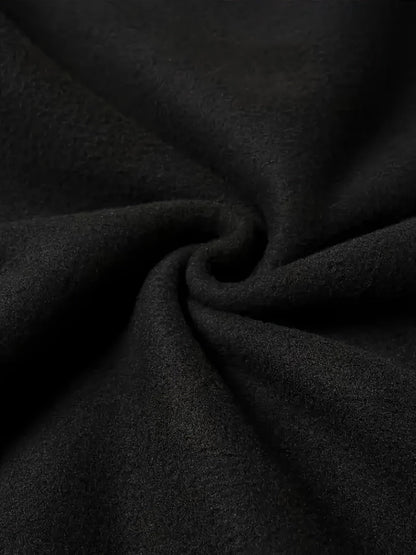 Women's Crew Neck Sweater - Stretch Comfort detail view