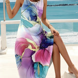 Mixed colors
