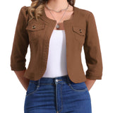 Light Brown-1