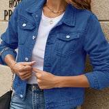 Navy Color