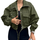 fern green
