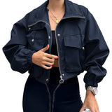 Navy Color