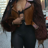 Coffee Brown