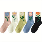 5Pairs