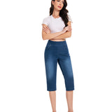 Medium Blue