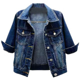 Medium Blue