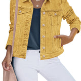 Yellowish-brown