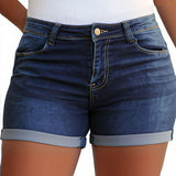 Medium Blue